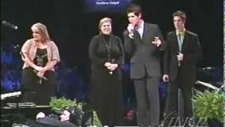 Video thumbnail of "Can't nobody do me like Jesus-Crabb Family"