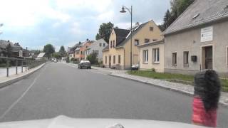 Wiesa Gemeinde Thermalbad Wiesenbad Erzgebirgskreis 11.8.2013