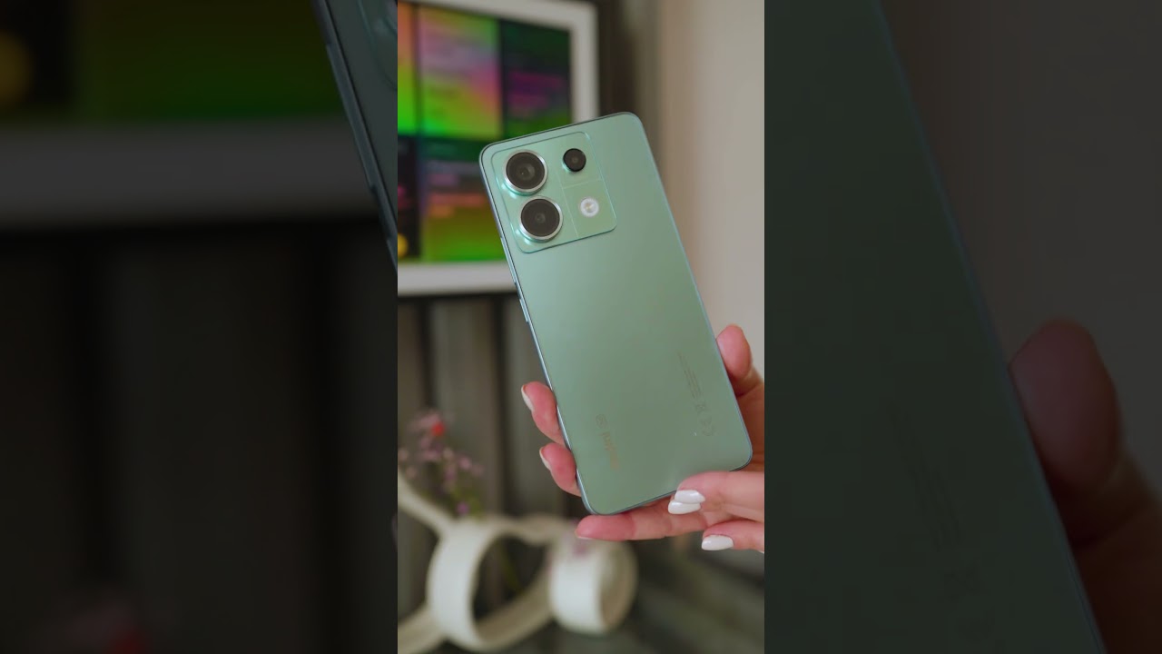 Redmi Note 13 PRO 5G Ocean Teal | Unboxing | #redminote13pro