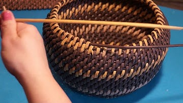 Peculiarities of working tube lengthening in root weaving