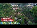 Kampung Lumbung Kota BATU - RECOMENDASI Villa di Kota Batu MANTAB !!!