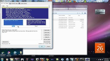 FF6 Event Editing Tutorial Part 4 (B)