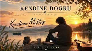 Şehirli Ozan - Kendime Mektup L ® 2026
