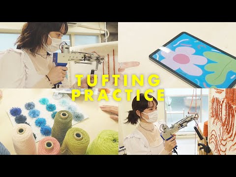 筧 美和子 / miracora uchu.YouTube投稿サムネイル画像