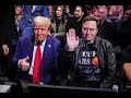 Are Trump and Musk Racists?