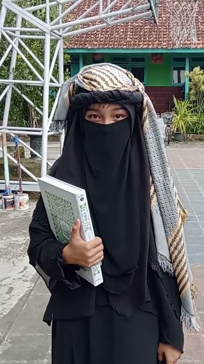 Masyaa Allah cewek arab