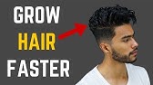 How To Grow Your Hair FASTER & LONGER *Guaranteed* | Tips To Grow Men's Hair  2020 - thptnganamst.edu.vn