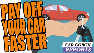 5 Easy How to Pay Off Your Car Loan Faster