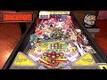 Trailer Nintendo Switch Stern Pinball Arcade Trailer Nintendo Switch Stern Pinball Arcade