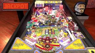 Trailer - Nintendo Switch - Stern Pinball Arcade