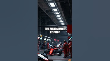 Slipstream Chronicles: The Hidden Engine of Formula Racing