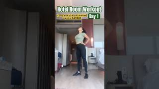 Day 1 | No Jumping Cardio Full Body Fat Burn to Lose WEIGHT FAST shorts youtubeshorts shortsvideo