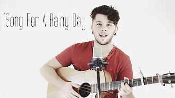 Song For A Rainy Day (Looping Video)