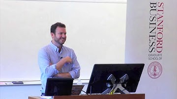 The Startup Ecosystem in Berlin and London | Eze Vidra