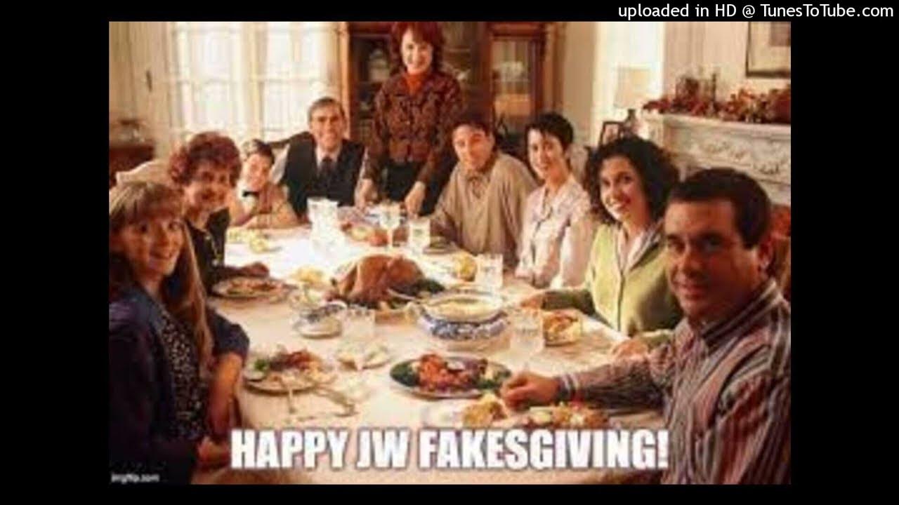 why-is-thanksgiving-bad-youtube