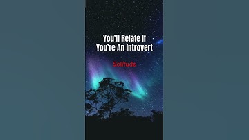 12 interesting facts only Introverts will understand🤫🧠 #shorts #introverts #psychologyfacts #short