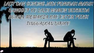 Bulan jingga Delta ft Yulis udo Cover   Lirik ( Cover By Gayo91 )