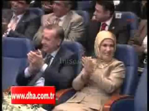 Bilal Göregen  Recep Tayyip ERDOĞAN