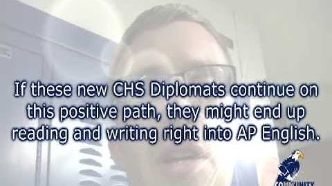 Are You Dippy... In the Classroom? - PBIS Video