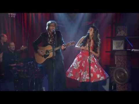 Tim Rogers x Jess Ribeiro - Every Picture Tells A Story - Rockwiz Duet