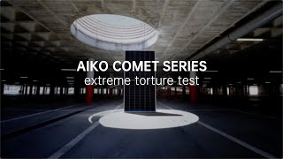 Download Lagu AIKO Comet Series: Ultimate Endurance Test MP3