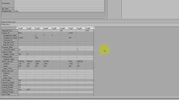 Recipe Program Part 1
