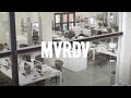 Why Do We Work at MVRDV
