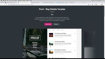 Episode 1 – How to configure Pinegrow Theme Converter with your Webflow template
