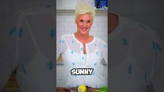 Medical Examiner Reveals How Anne Burrell Died #shorts