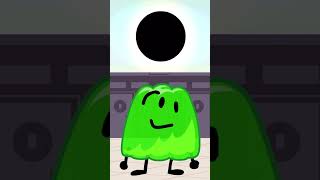 Black hole vs bfdi character #edit #blocky #gelatin #teardrop