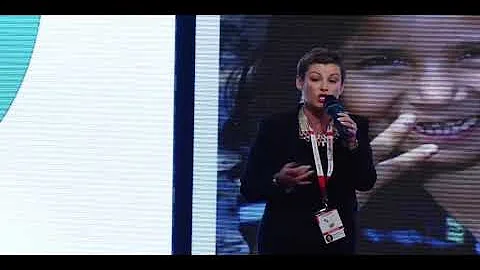 World HRD Congress 2018 - Sharon Looney