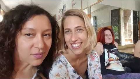 IV Mzouk meeting at Palma, Mallorca - July 2018