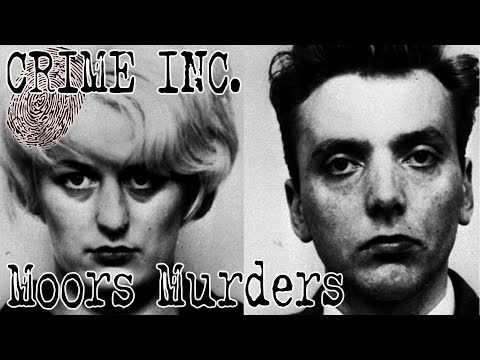 CRIME INC | The Moors Murders (Myra Hindley and Ian Brady)