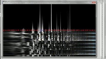 Examples of manupilation of audio with ffmpeg - crystalizer