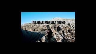TAILWALK MANBIKA 100xh #shorefishing #hellas #rockfishing #jigging #daiwa #psarema #mancing