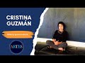 La Caracas culta desde las librerías con Cristina Guzmán, editora y gestora cultural