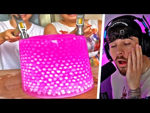 das BEFRIEDIGENSTE VIDEO