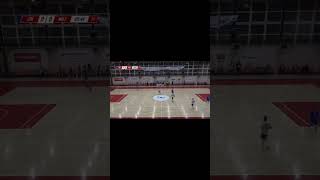Akmadžić Nermin futsal Goalkeeper highlights vs HFC Zrnjiski ⚽✔️