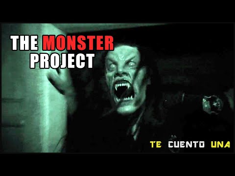The Monster Project | EN 10 MINUTOS