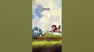 The most hated legends in Brawlhalla #brawlhalla #brawlhallamemes