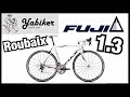 Велосипед Fuji Roubaix 1.3 2013/14