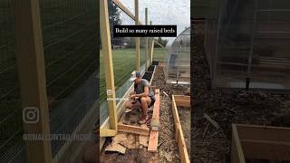 Build the ultimate homestead garden with me! 🌱Veggies 🌱Fruit 🌱Herbs 🌱Native Plants 🌱Flowers