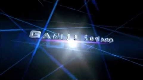 Video intro #1 - Created using Flixpress.com