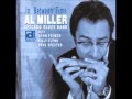 AL MILLER CHICAGO BLUES BAND - Tighten' Up On It
