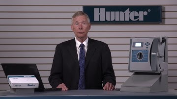 Centralus Connecting the WiFi Kit to an ICC2 Controller