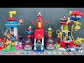 20 Minutes Satisfying with Unboxing Paw Patrol Toys Collection ASMR | Toys Review