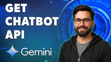 How To Get Google Bard Ai Chatbot Api [2025 Guide]
