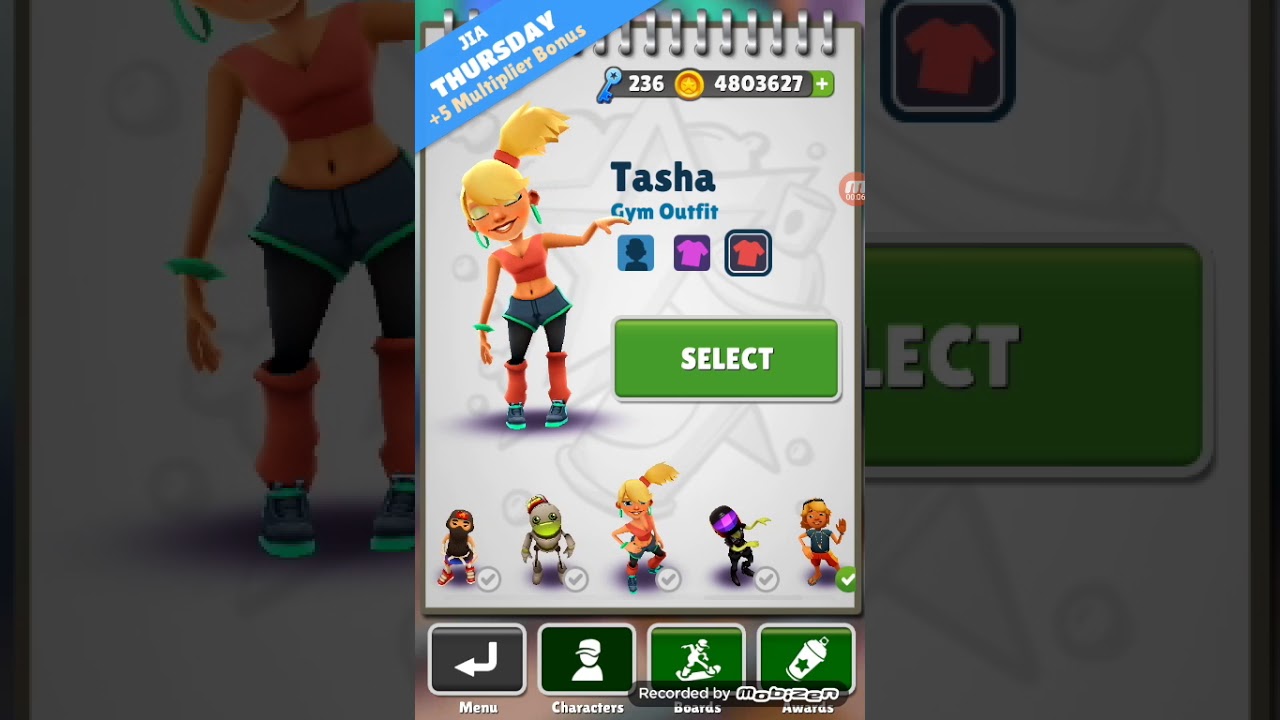 Subway surfers you unlocked smooth drift YouTube