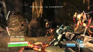 Star Wars Republic Commando with Widescreen and FOV mod