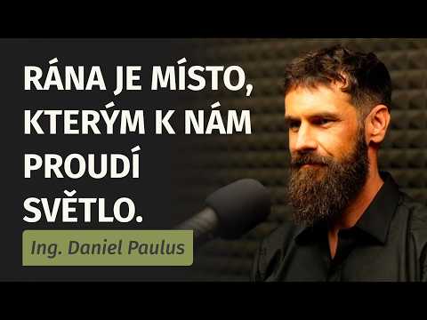 Jungiánská psychologie: Co vám tělo říká, když ignorujete duši? | Ing. Daniel Paulus